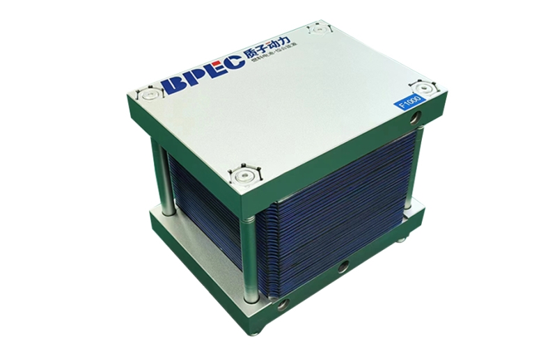 SOFC電堆